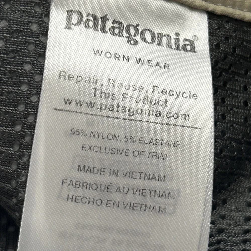 Patagonia Men's Wavefarer Walk 20